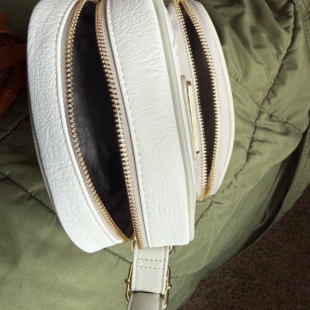 Loungefly Harry Potter Cross Body - Picture 4 of 5